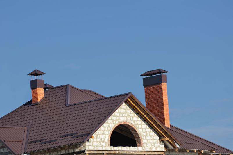 Dimniki in kamini Maribor, Štajerska