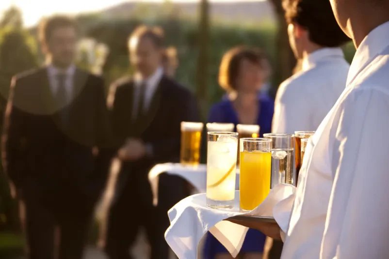 Catering