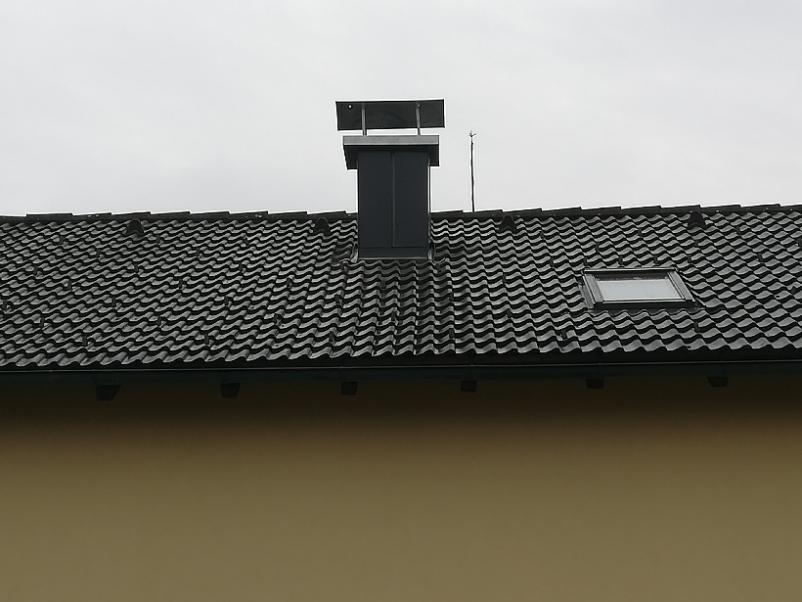 Krovstvo in kleparstvo Savinjska