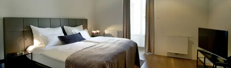 Butični hotel Maribor