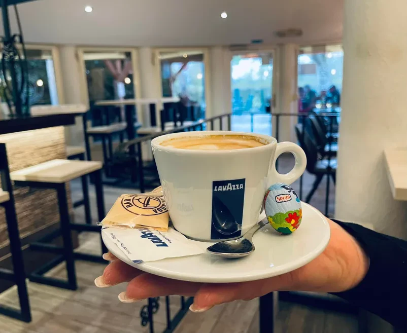 Kava bar Radomlje