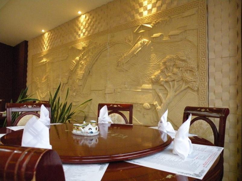 Dobra kitajska restavracija Maribor