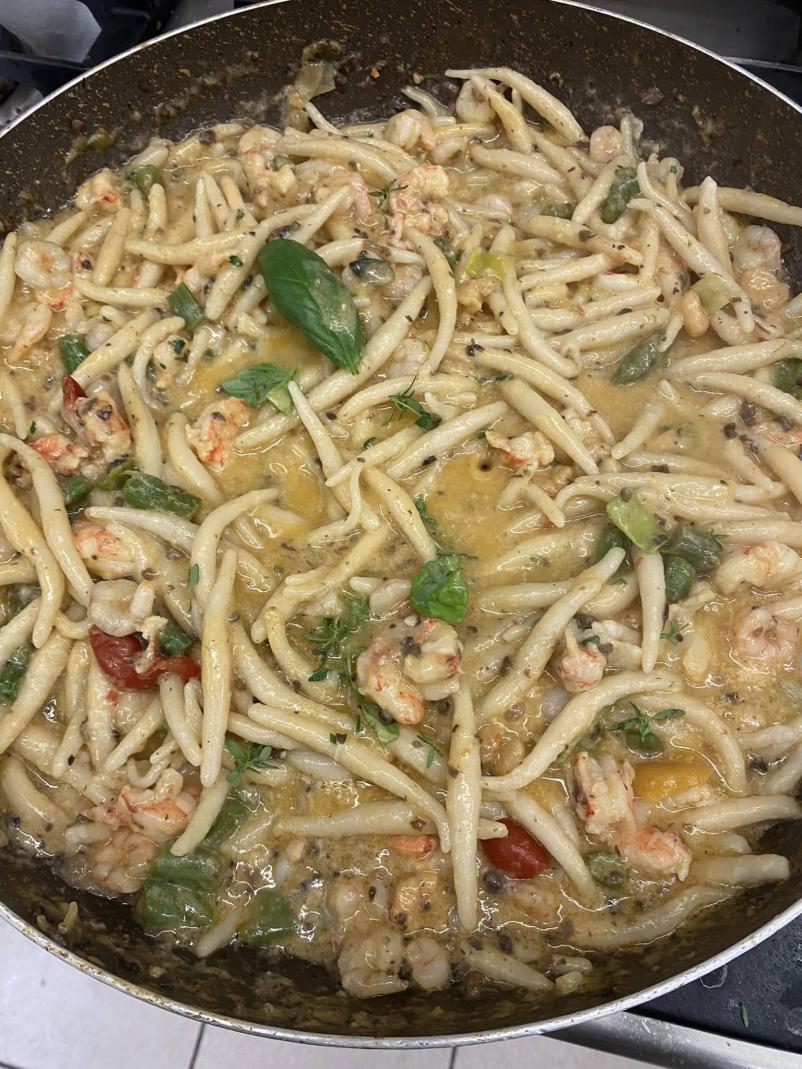 Dobra kosila Ljubljana Vič