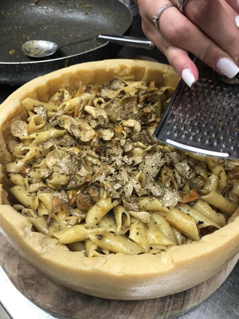 Vabljeni na okusno kosilo v Ljubljani na Viču