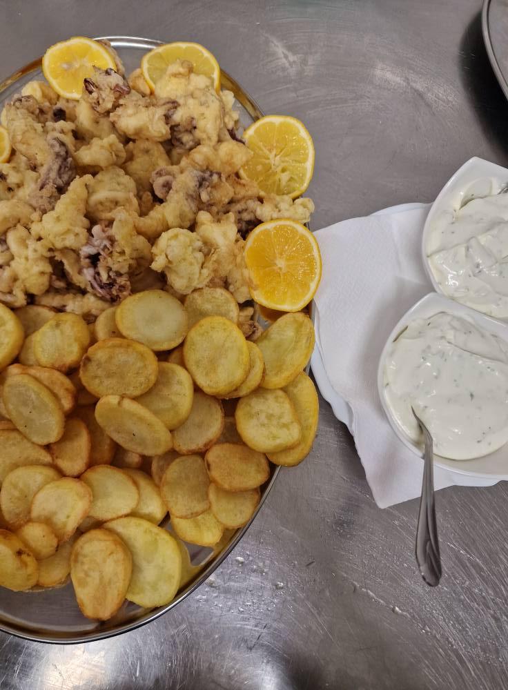 Dobra kosila Mežica