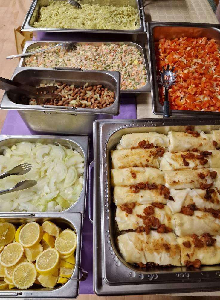 Kosila in malice Mežica