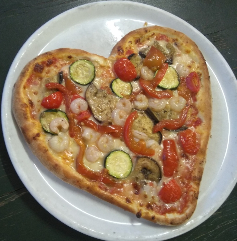 Dobra picerija Sežana