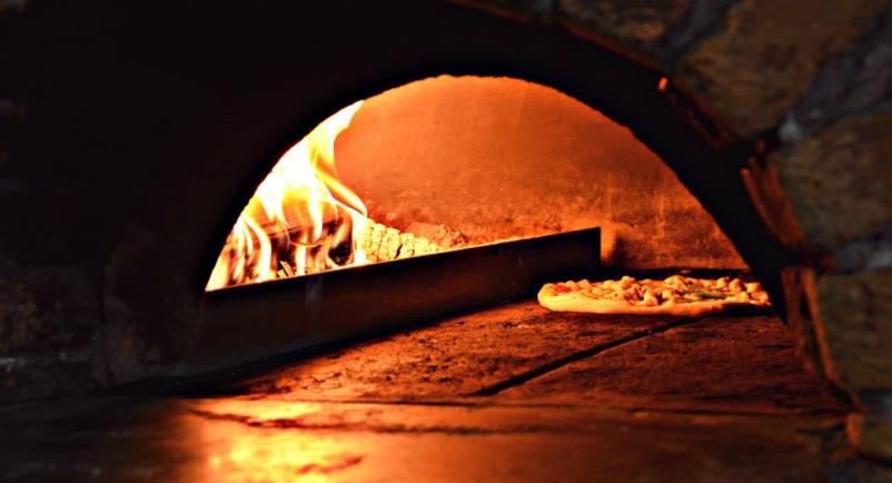 Dobra picerija Štepanjsko naselje, Ljubljana