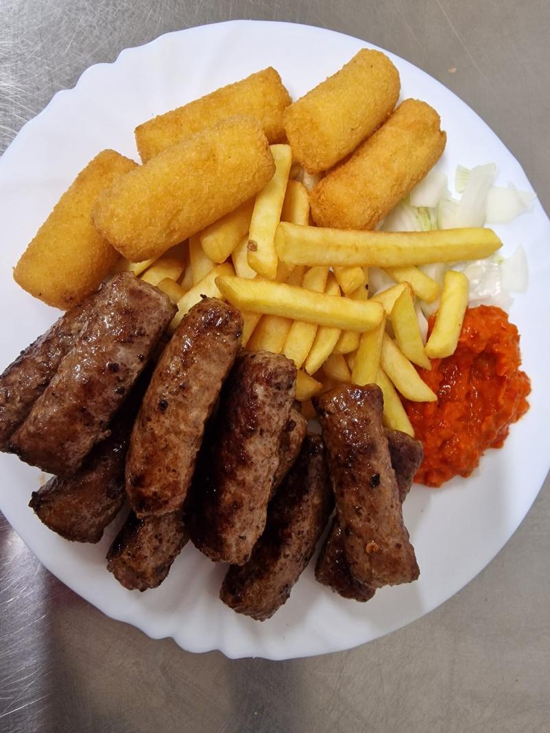 Dobre malice Mežica