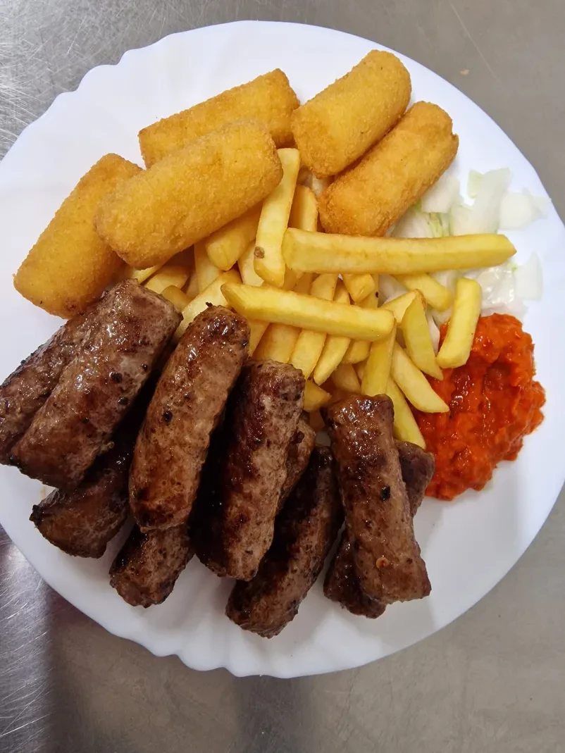 Dobre malice Mežica