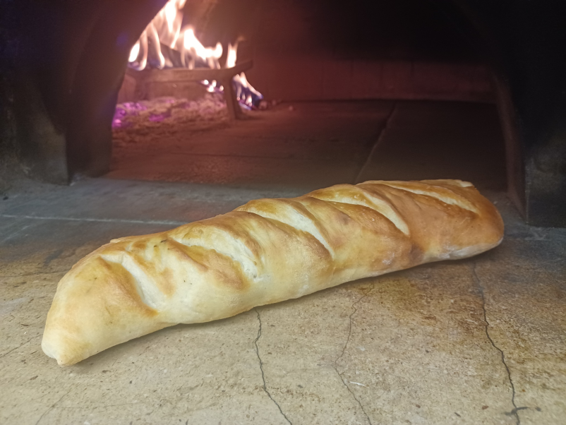 Dostava hrane Sežana