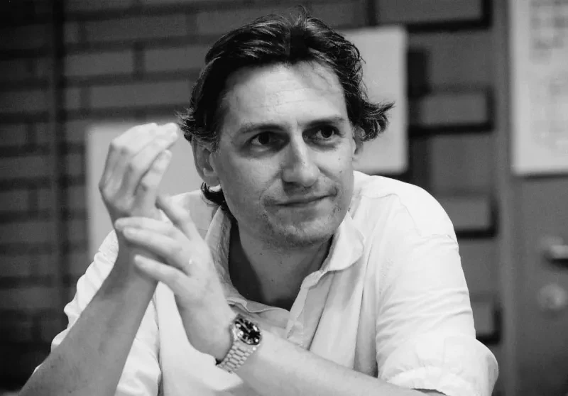 Igor Zabel
