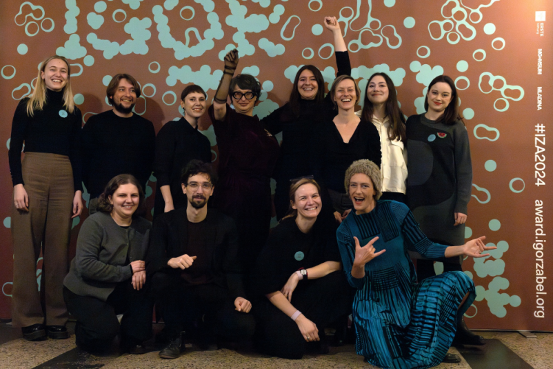 Predavanja umetnostna zgodovina