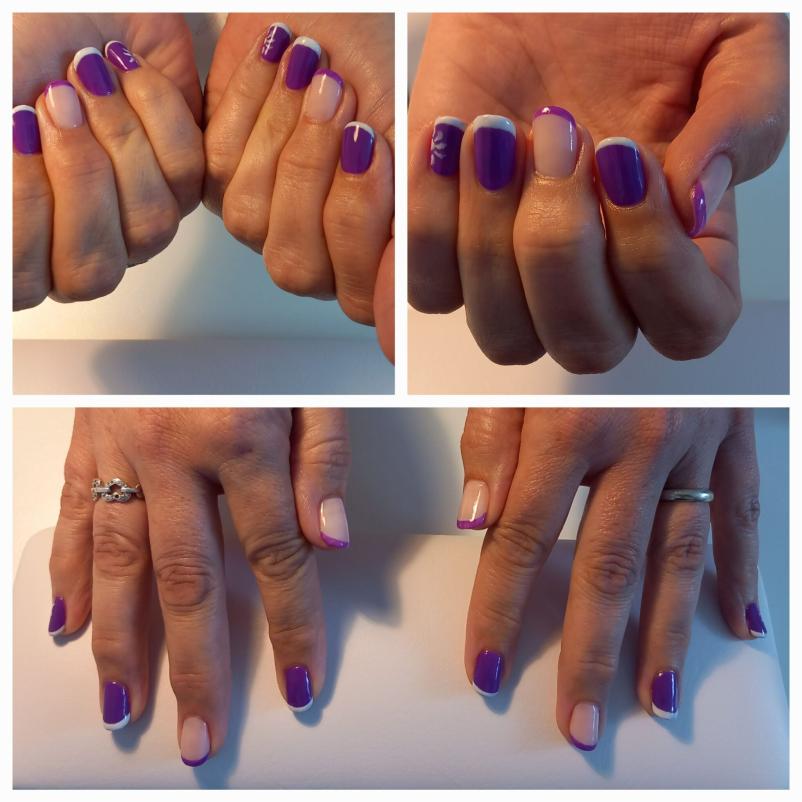 Ekološki frizerski salon, manikura in masaže Horjul