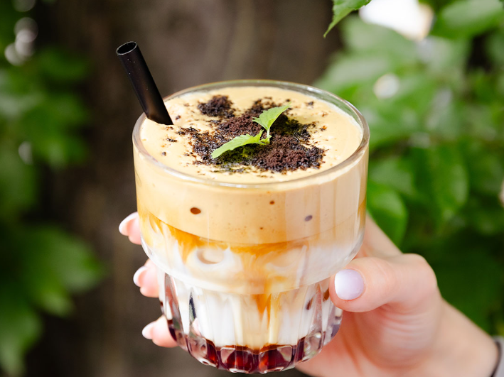 Dober kava bar Kranj