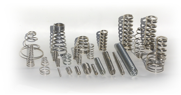 Hochwertige Federproduktion Slowenien