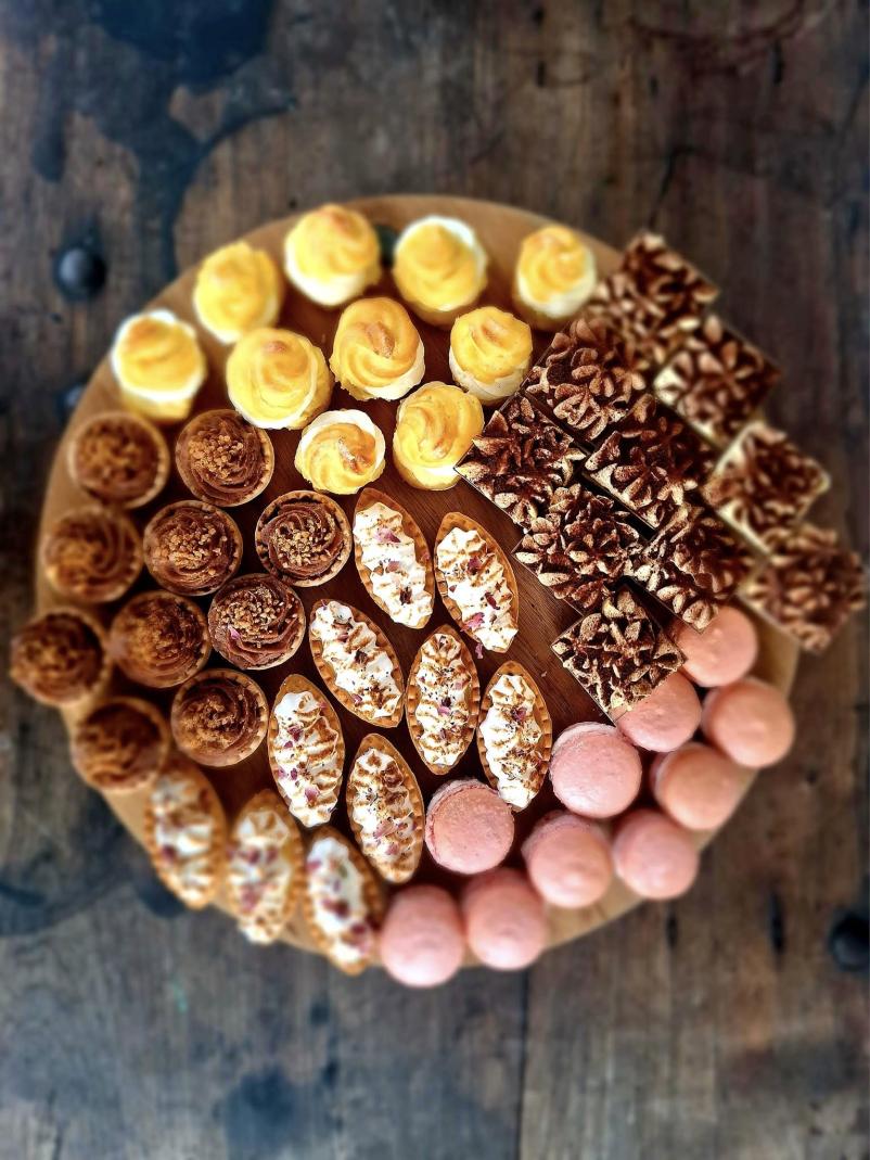 Catering za dogodke Koroška