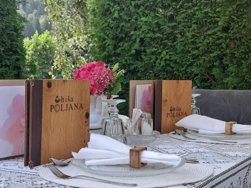 Finger food catering