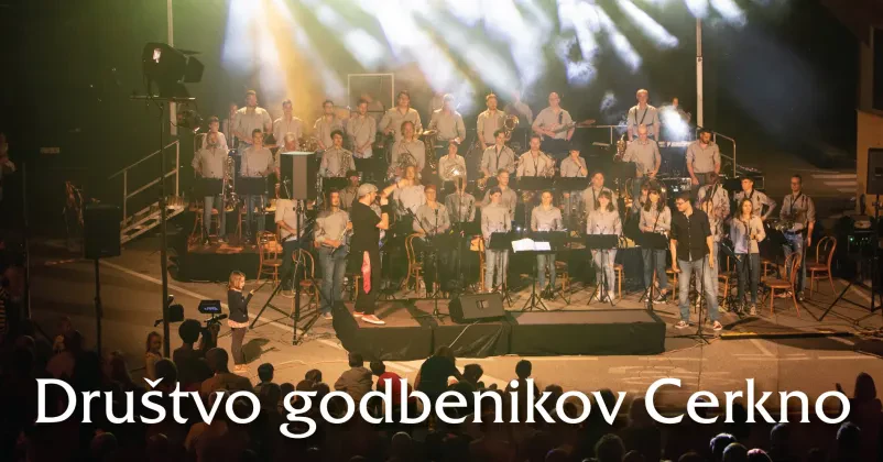 Cerkniški godbeniki