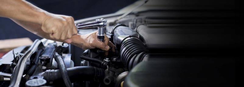 Car repair shop Sežana