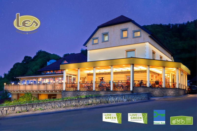 Dobra restavracija Brežice