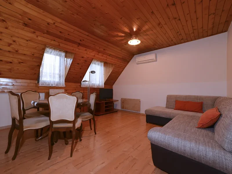 Nočitev Brežice