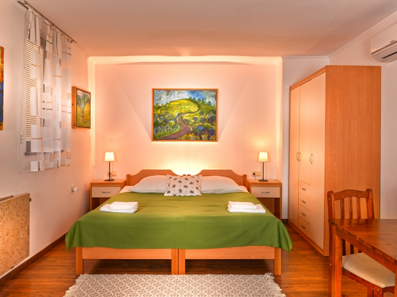 Prenočišče Brežice