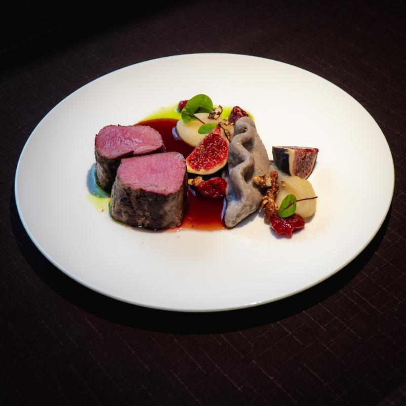 Dobra gostilna v Bohinju