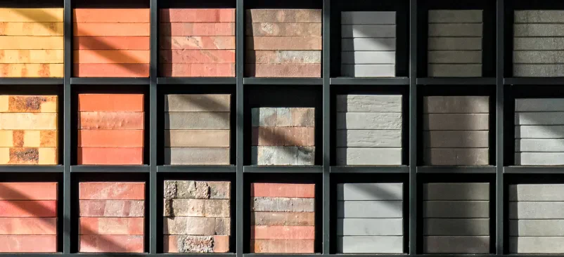 Prodaja gradbenega materiala Kamnik