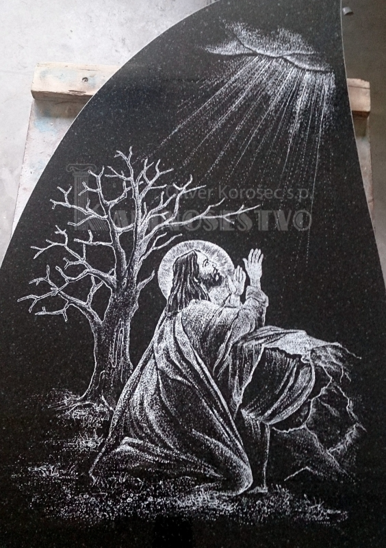 Graviranje portretov Prekmurje