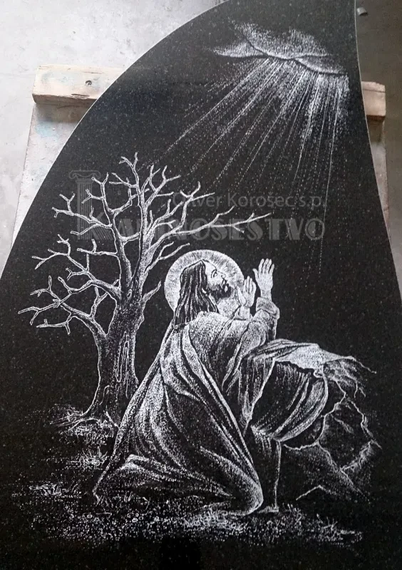 Graviranje portretov Prekmurje
