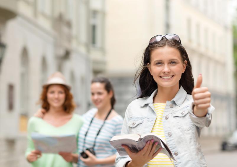 Affordable guided tours in Slovenia