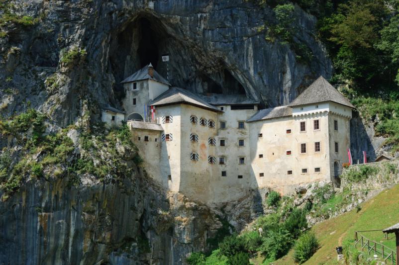 We are the best choice when you are looking good guided tours in Slovenia