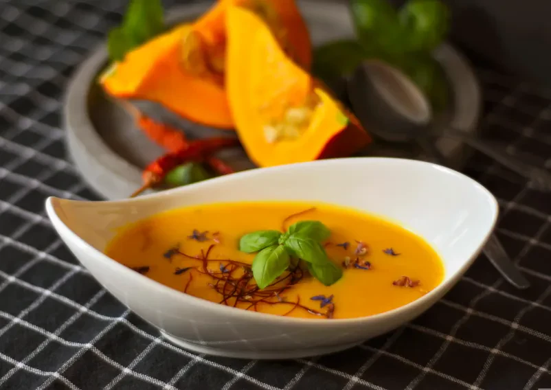Vegetarijanska restavracija