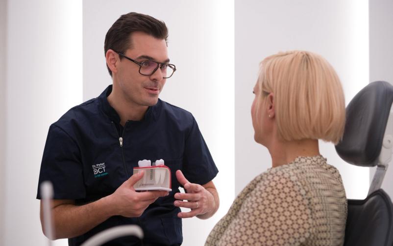 Cena implantatov v Posavju