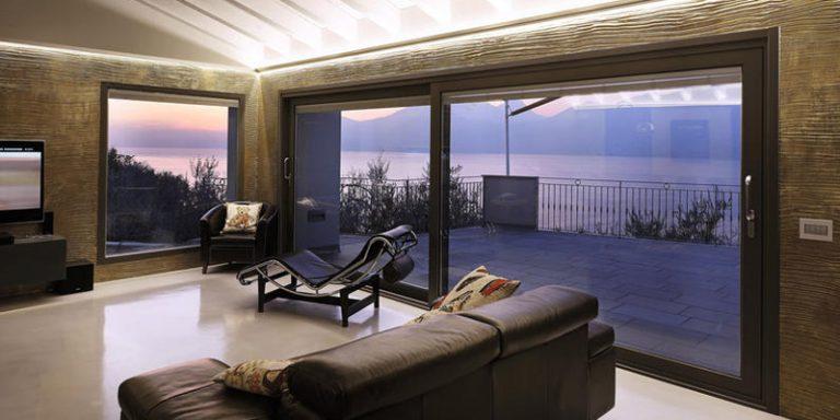 Izdelava in montaža alu stavbneg pohištva Ljubljana