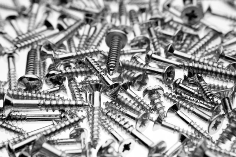 Profesionalna izdelava vijakov, matic Posavje