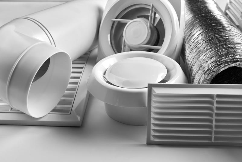 Prezračevanja Slovenija