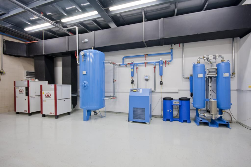 Ugodna izvedba strojnih inštalacij Ljubljana, Osrednja Slovenija