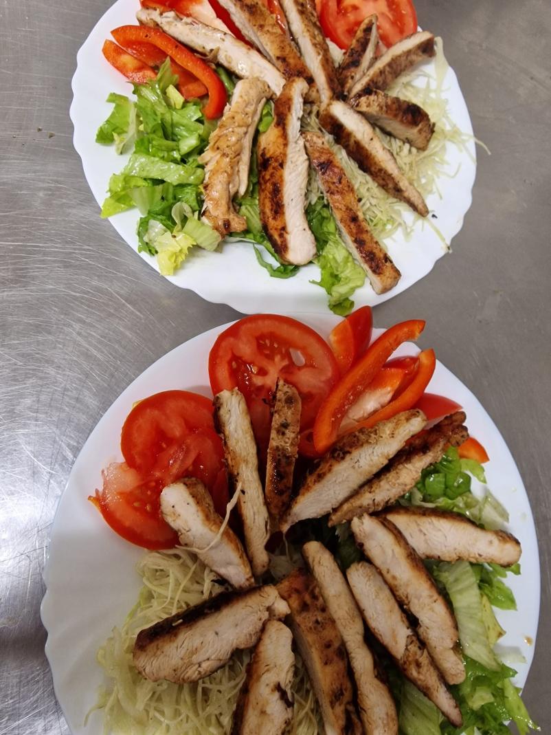 Jedi po naročilu Mežica