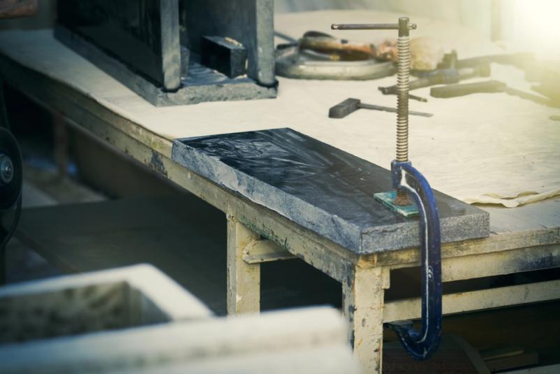 Dobro kamnoseštvo Murska Sobota, Pomurje 