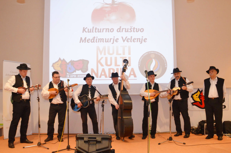 Glasbena skupina Velenje