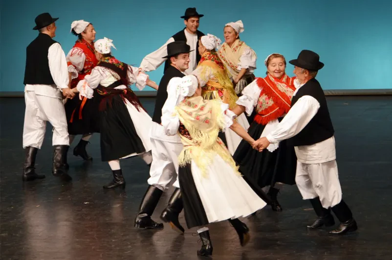 Kulturni dogodki Velenje