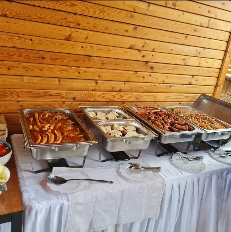 Organizacija dogodkov Štajerska