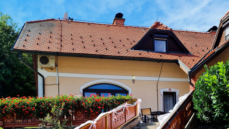 Turistična kmetija Jerenina