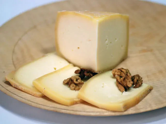Izdelki iz kvalitetnega domačega mleka Trebnje, Dolenjska