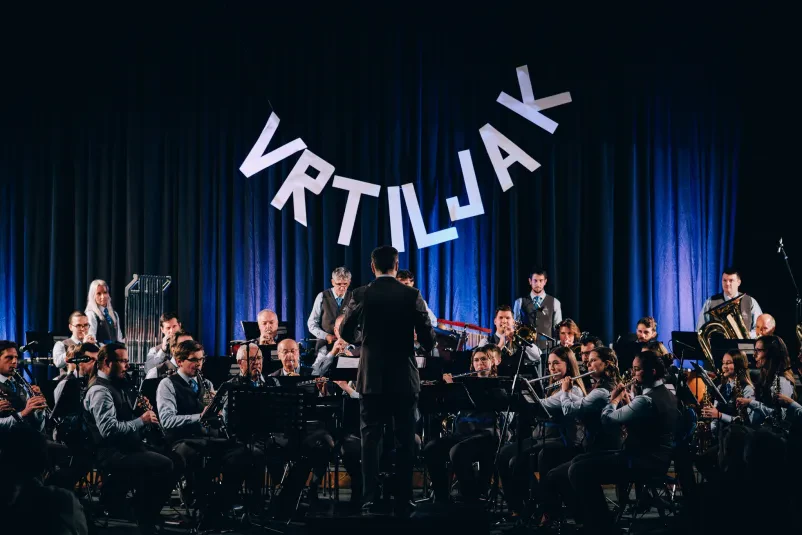 Koncert orkestra