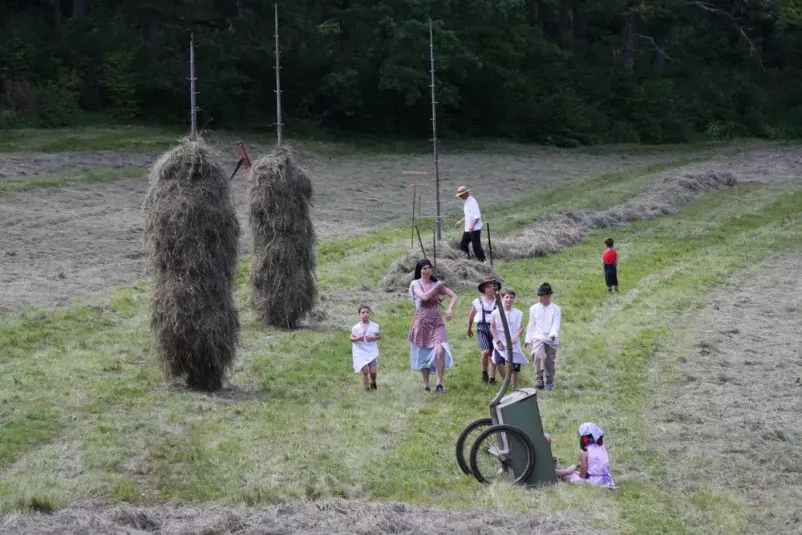 Kulturni zavod Loška dolina