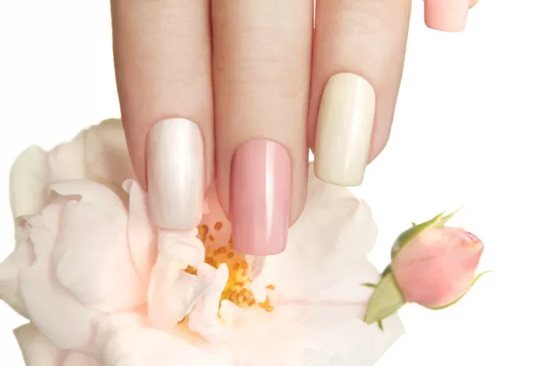 Za kvalitetno manikuro v Ljubljani na Rudniku obiščite Boris hair & nail studio