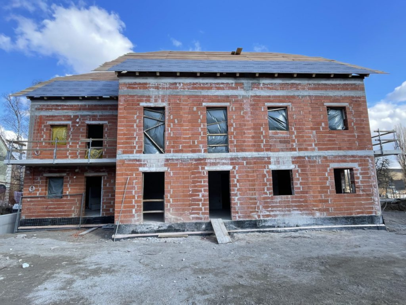 Poceni gradnja hiš Slovenska Bistrica